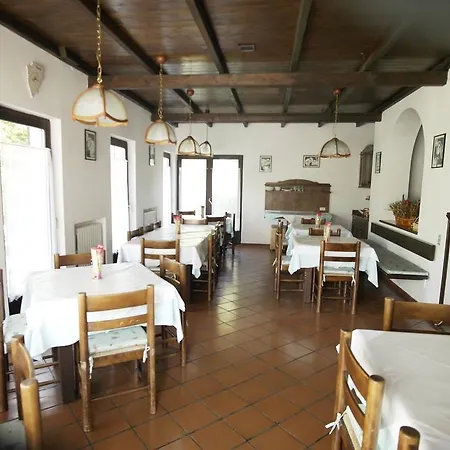 Hotel Maroni Molina di Ledro